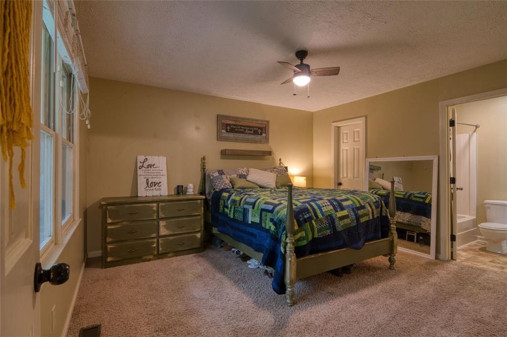 34 Sassafras Grove, Dawsonville, Georgia image 16