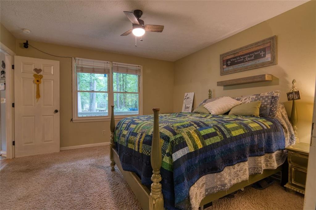 34 Sassafras Grove, Dawsonville, Georgia image 17