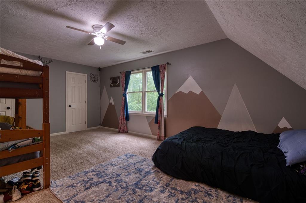 34 Sassafras Grove, Dawsonville, Georgia image 22