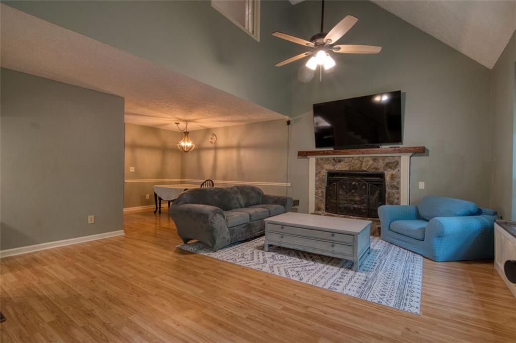 34 Sassafras Grove, Dawsonville, Georgia image 6