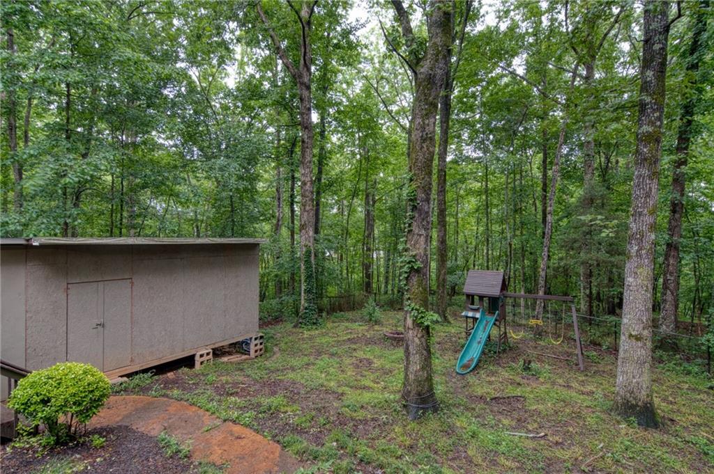 34 Sassafras Grove, Dawsonville, Georgia image 38