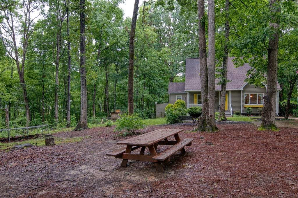 34 Sassafras Grove, Dawsonville, Georgia image 4