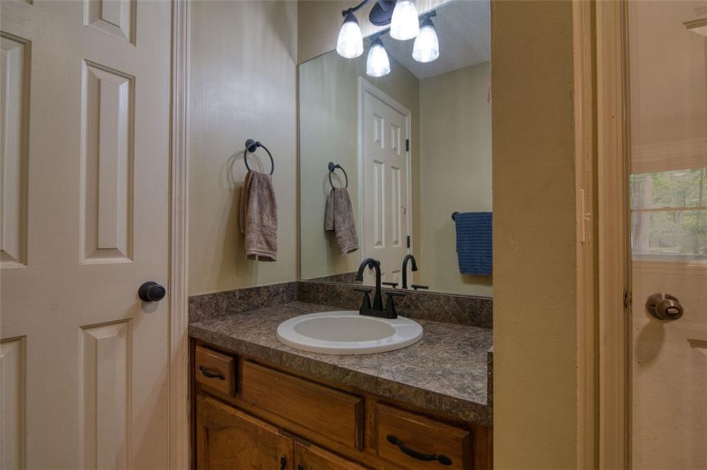 34 Sassafras Grove, Dawsonville, Georgia image 19