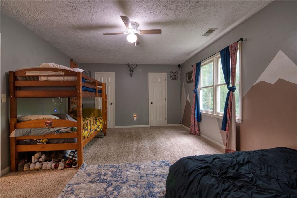 34 Sassafras Grove, Dawsonville, Georgia image 23