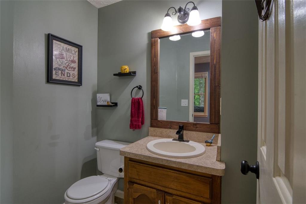 34 Sassafras Grove, Dawsonville, Georgia image 21