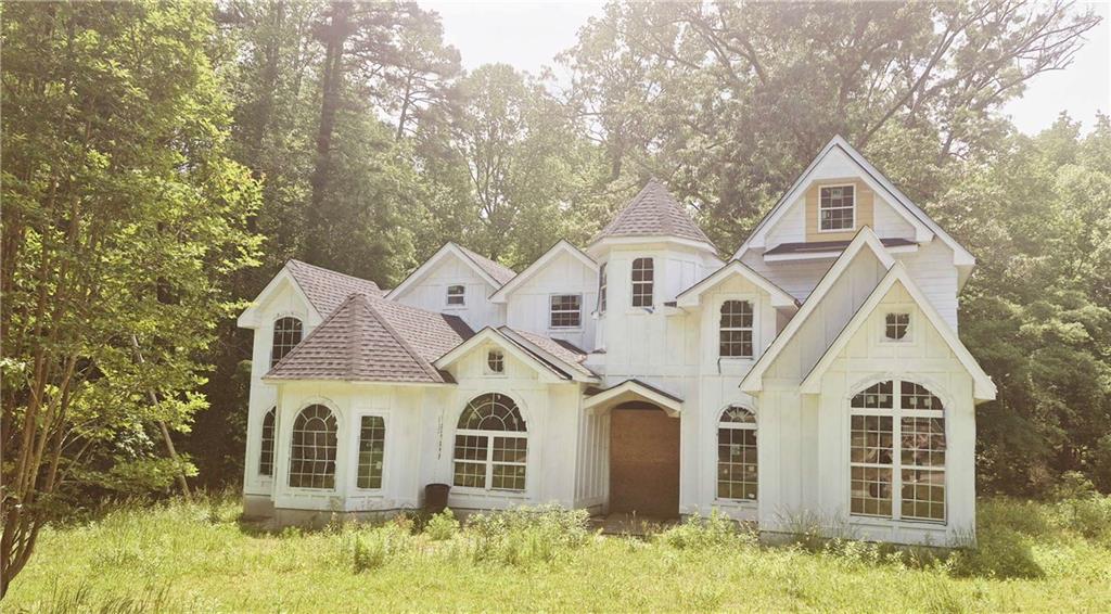 74 Jiles Road Rd, Carrollton, Georgia image 1