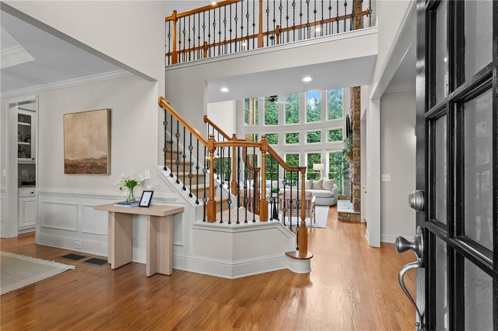 4655 Wykeshire Court