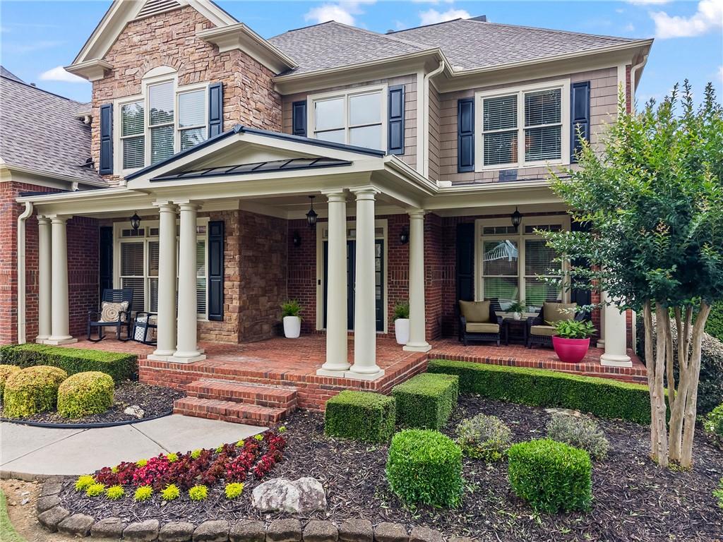 4655 Wykeshire Court