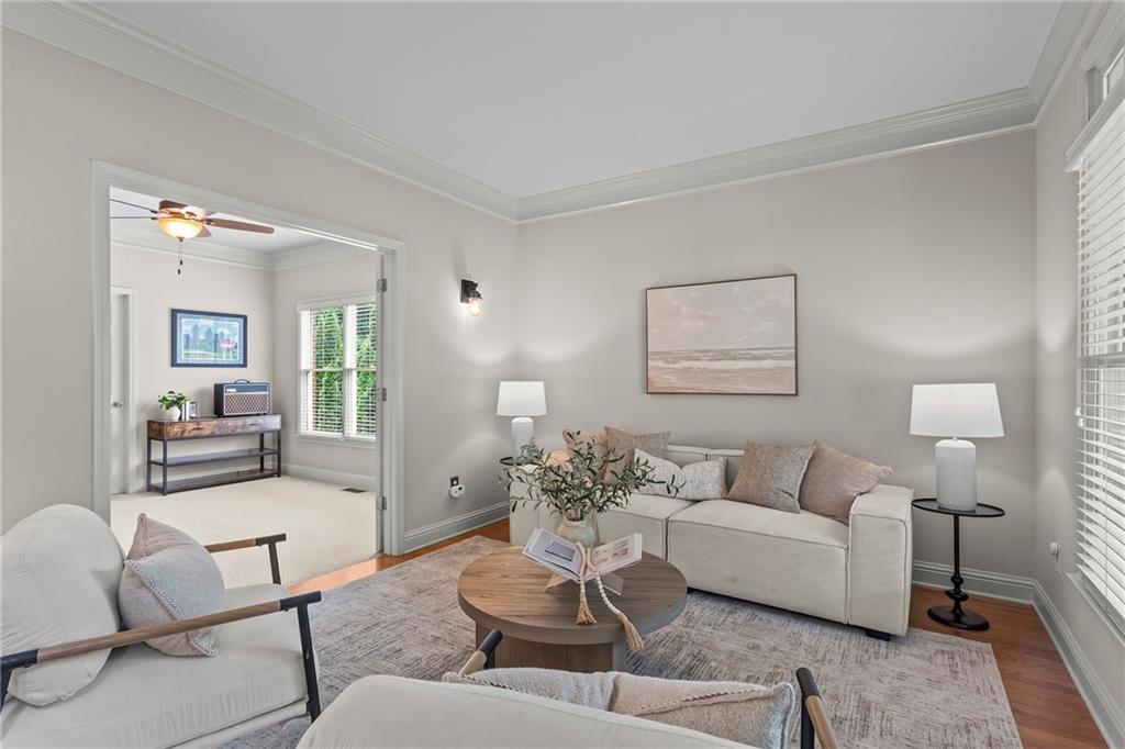 4655 Wykeshire Court