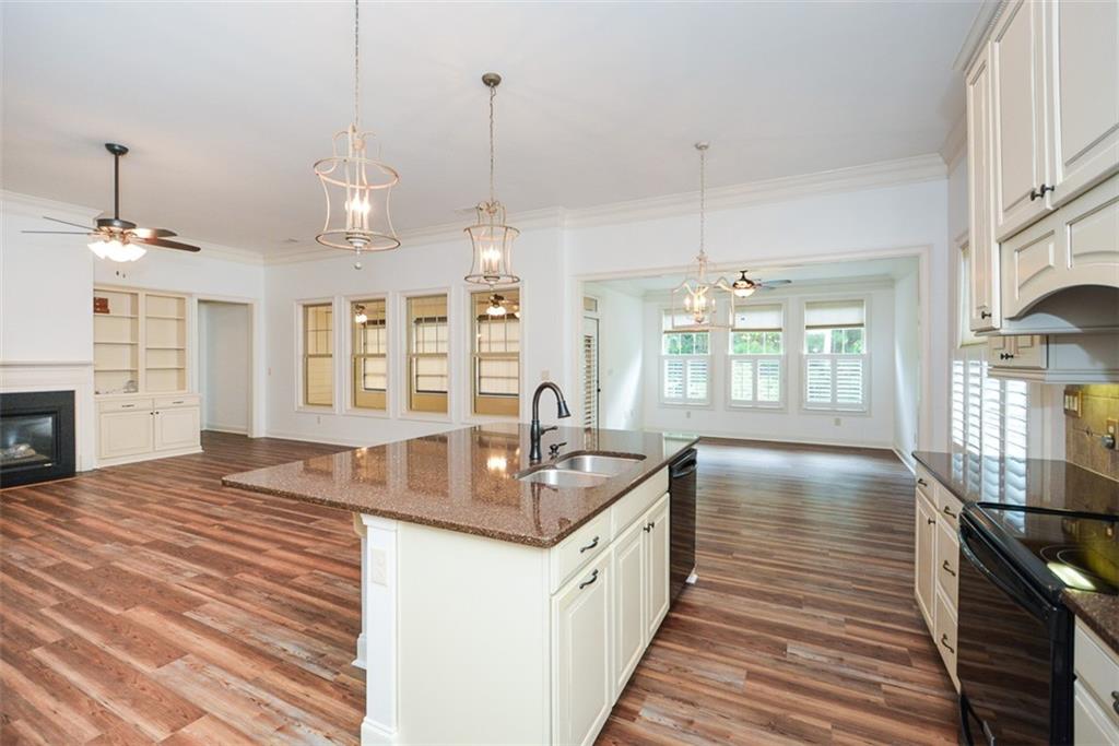 110 Mountain Laurel Court, Canton, Georgia image 13