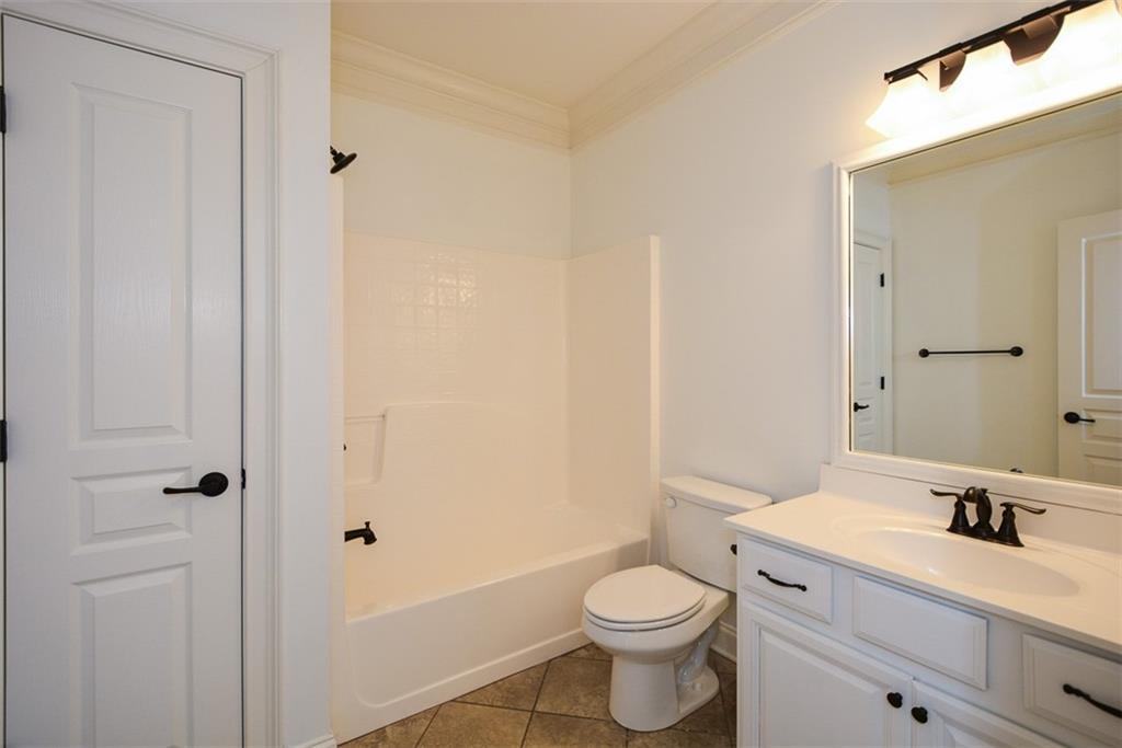 110 Mountain Laurel Court, Canton, Georgia image 38