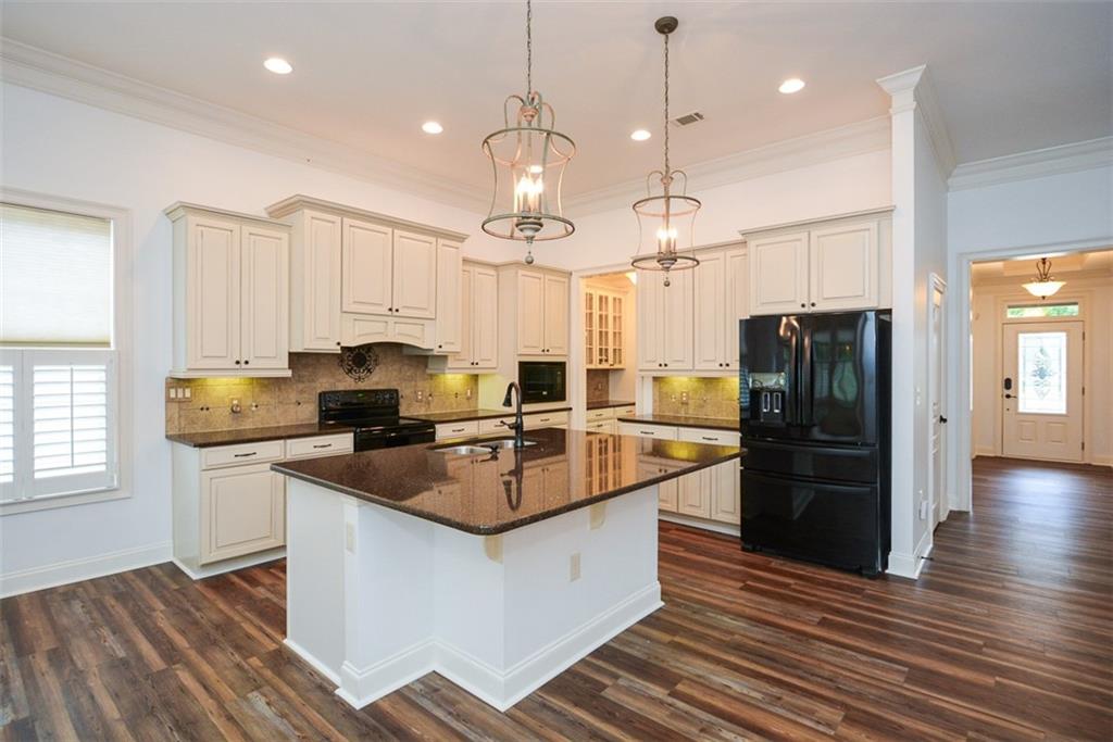 110 Mountain Laurel Court, Canton, Georgia image 10