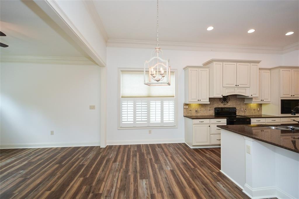 110 Mountain Laurel Court, Canton, Georgia image 17