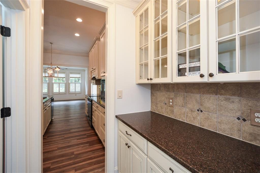 110 Mountain Laurel Court, Canton, Georgia image 14