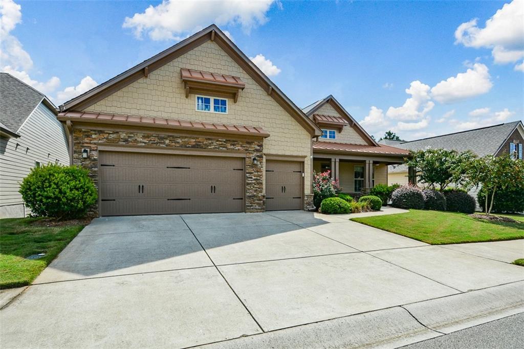 110 Mountain Laurel Court