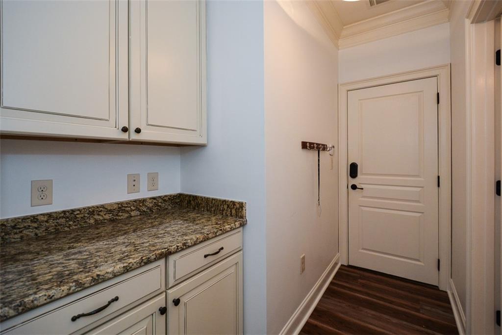 110 Mountain Laurel Court, Canton, Georgia image 18