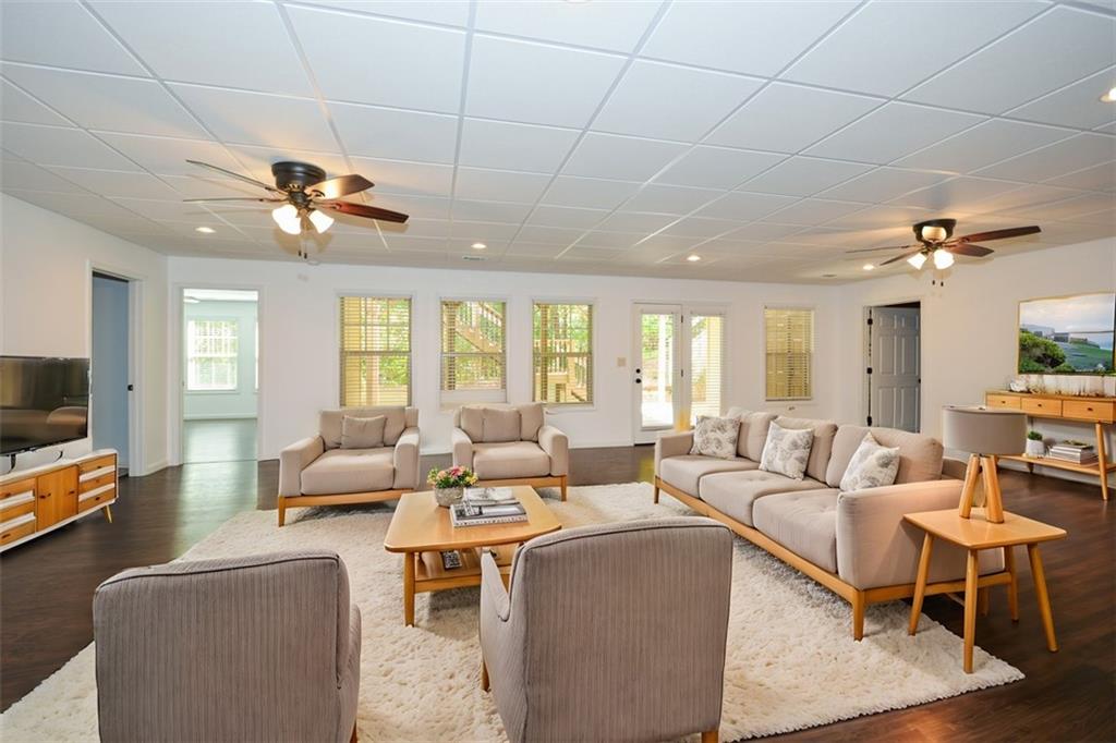 110 Mountain Laurel Court, Canton, Georgia image 39