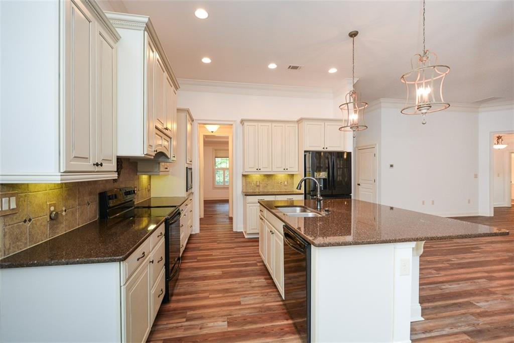 110 Mountain Laurel Court, Canton, Georgia image 12