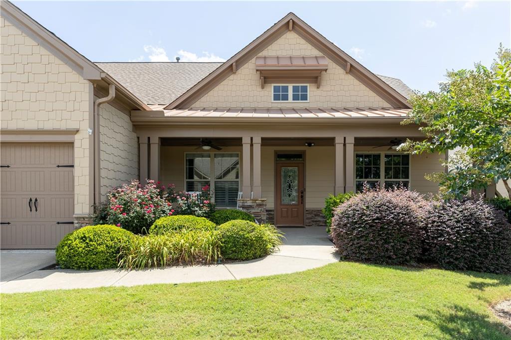 110 Mountain Laurel Court