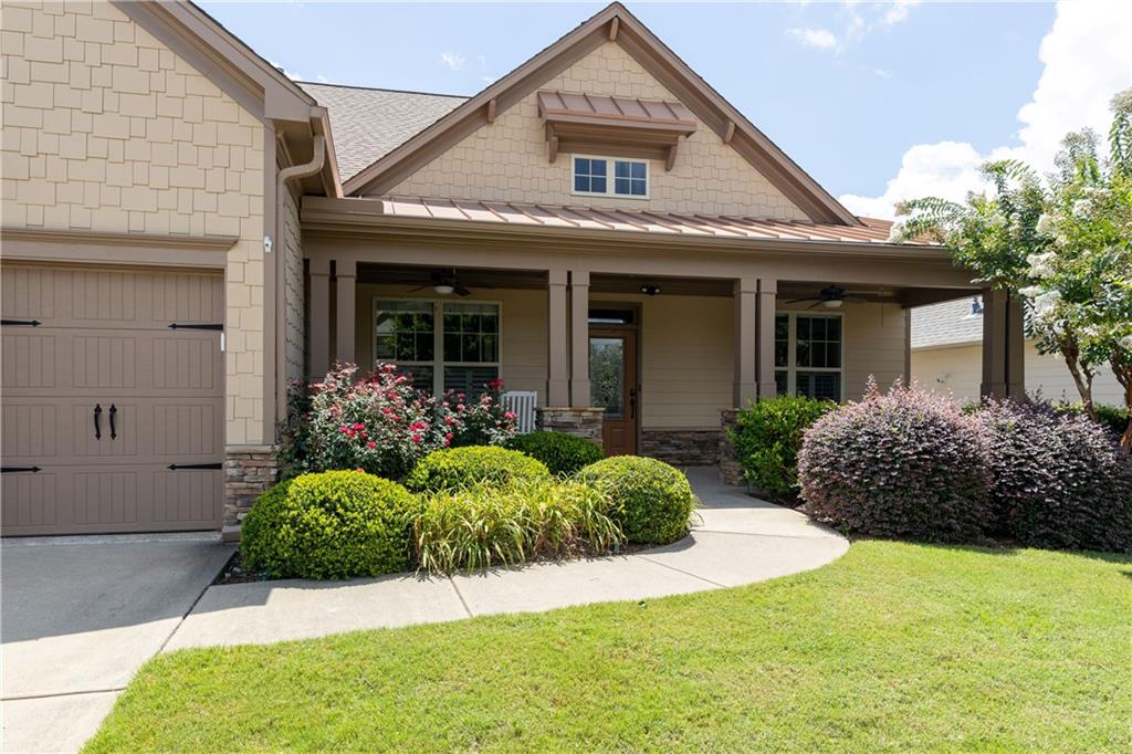 110 Mountain Laurel Court