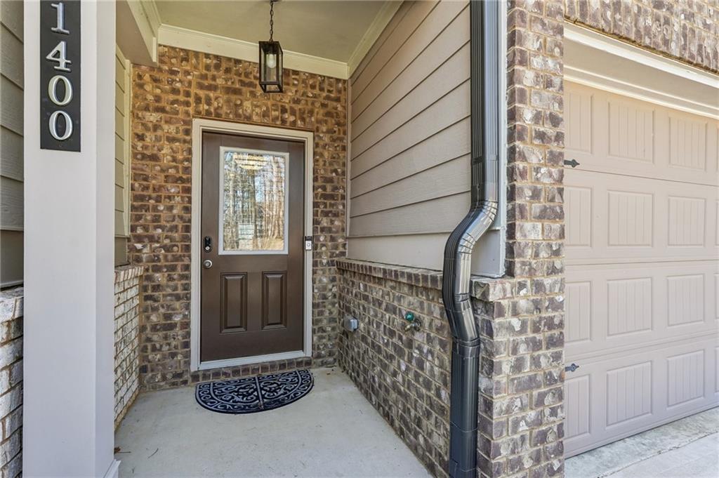 1400 Sugar Glen Court