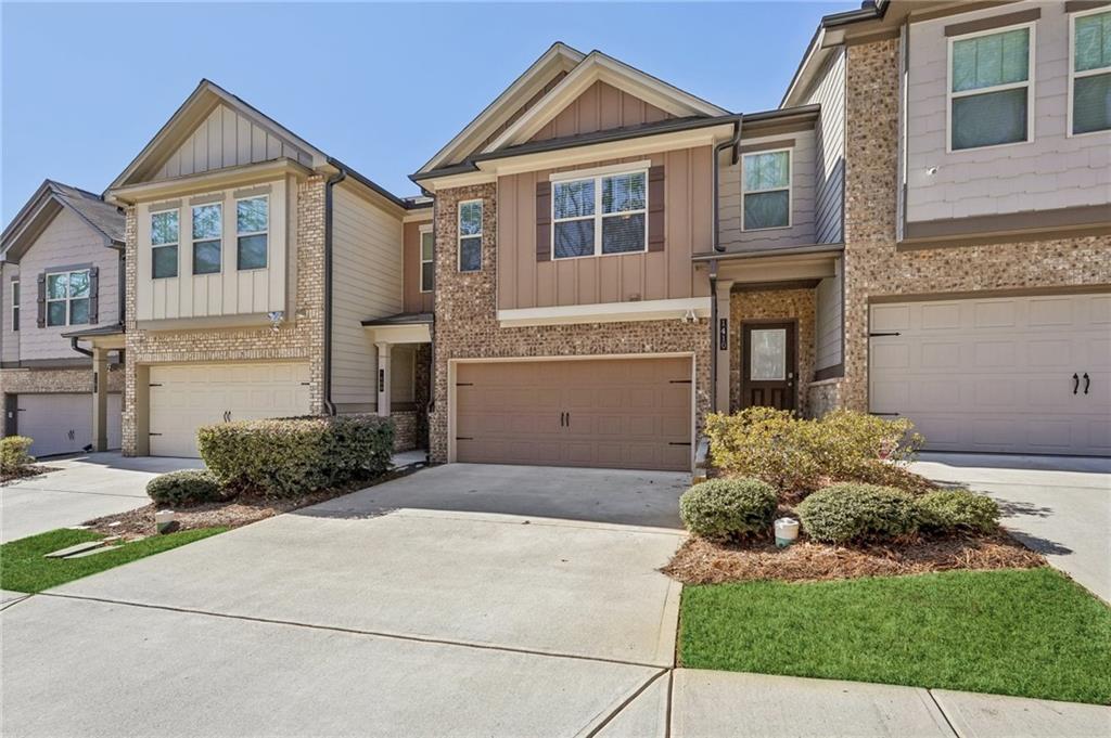 1400 Sugar Glen Court