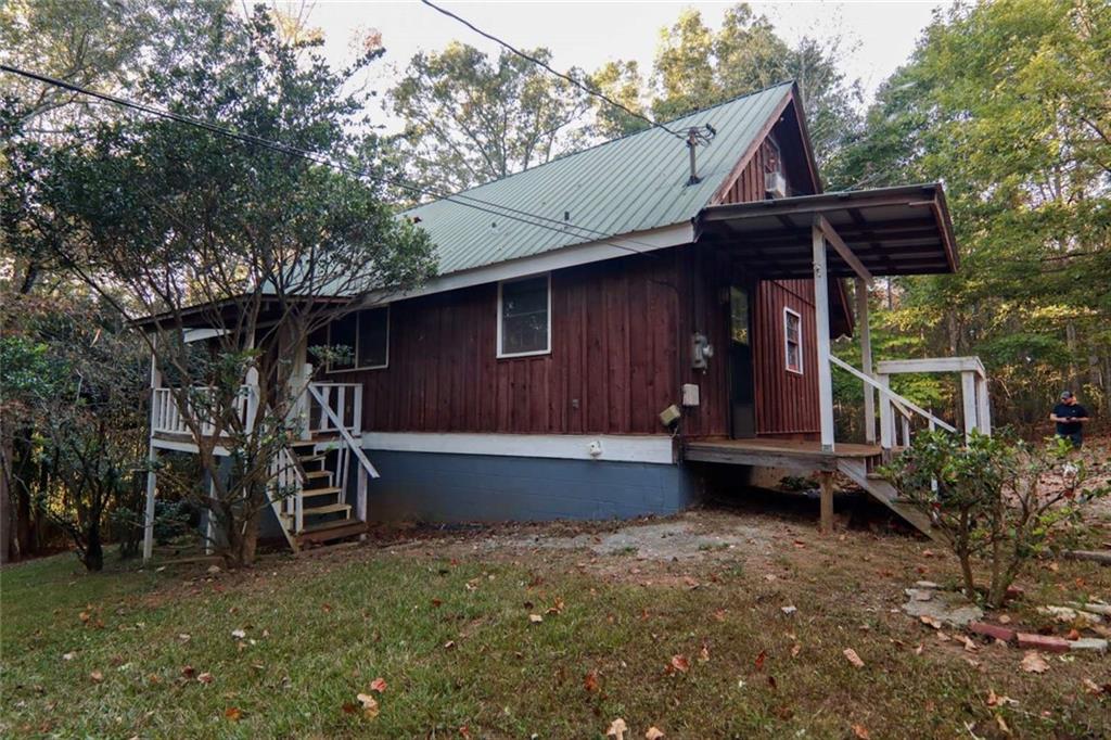 5261 Old Hickory Place