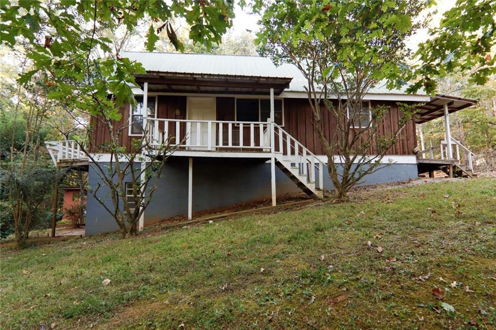 5261 Old Hickory Place