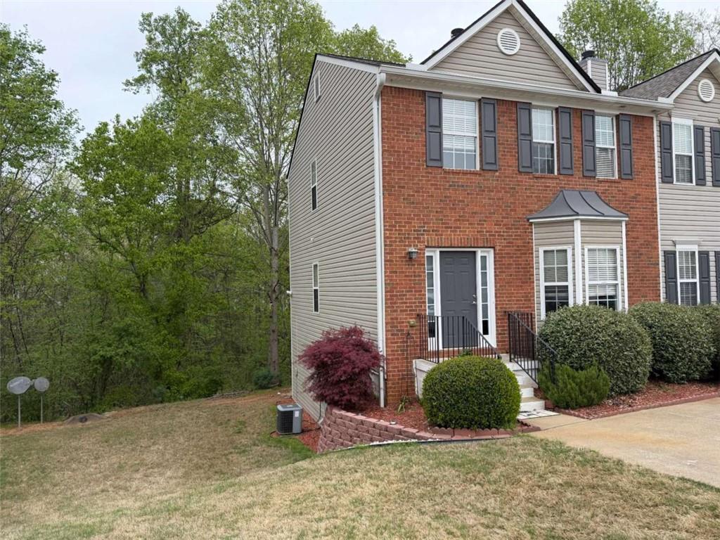 4728 Poplar Ridge Court