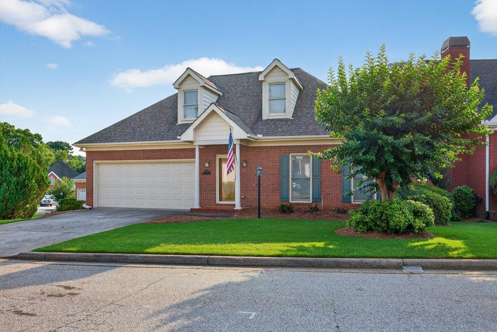 2000 Stockton Walk Lane