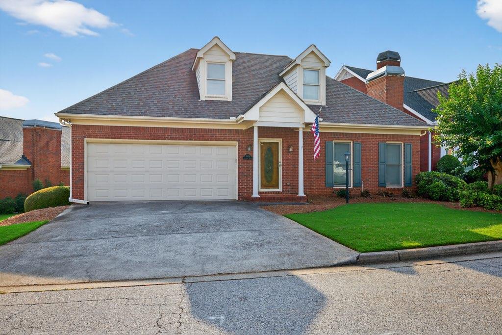2000 Stockton Walk Lane