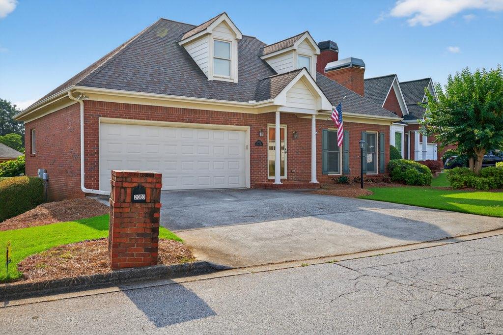 2000 Stockton Walk Lane