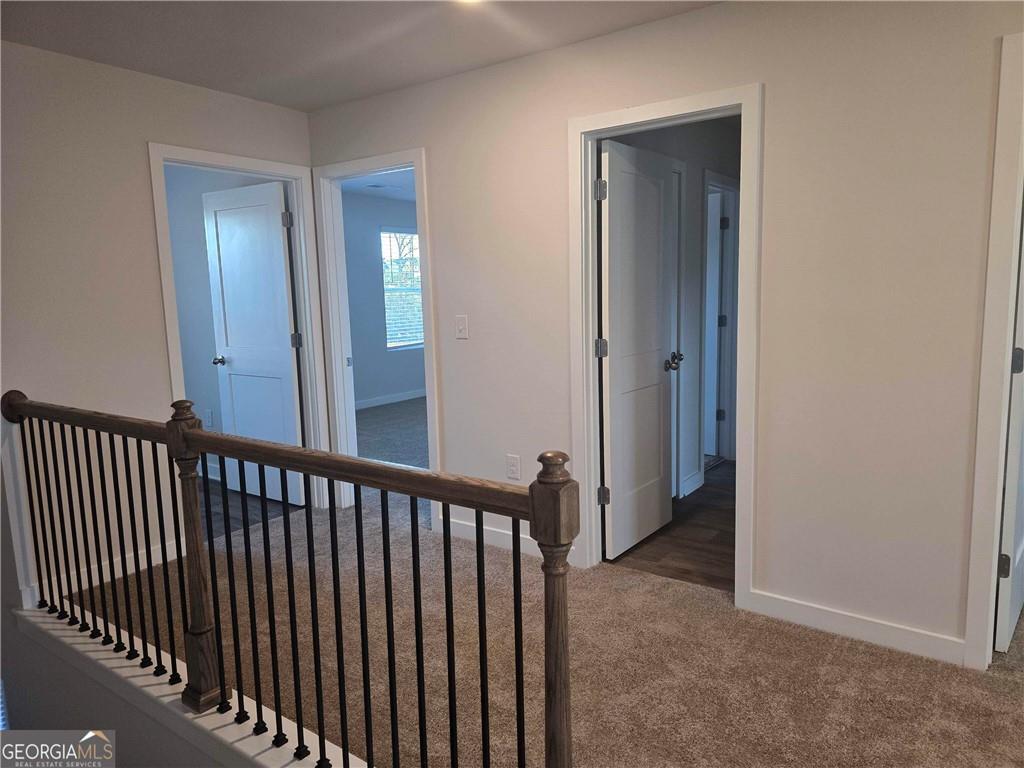 1672 Fuma Leaf Way, Mcdonough, Georgia image 12