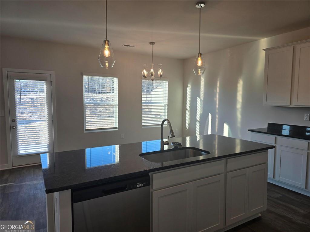 1672 Fuma Leaf Way, Mcdonough, Georgia image 3