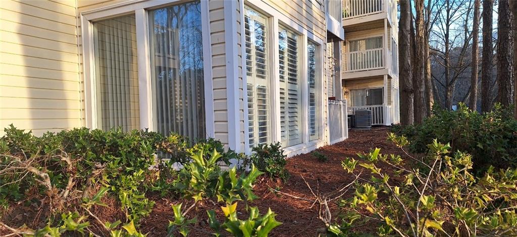 Bentley Ridge - Residential
