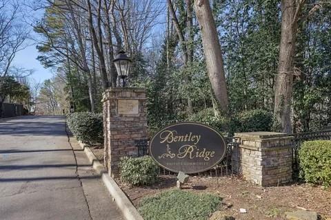 Bentley Ridge - Residential