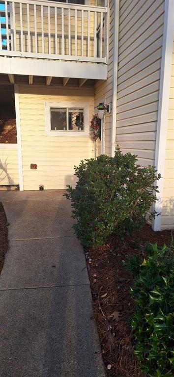 Bentley Ridge - Residential