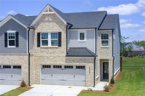 4268 Tin Hare Lane Mableton GA 30126