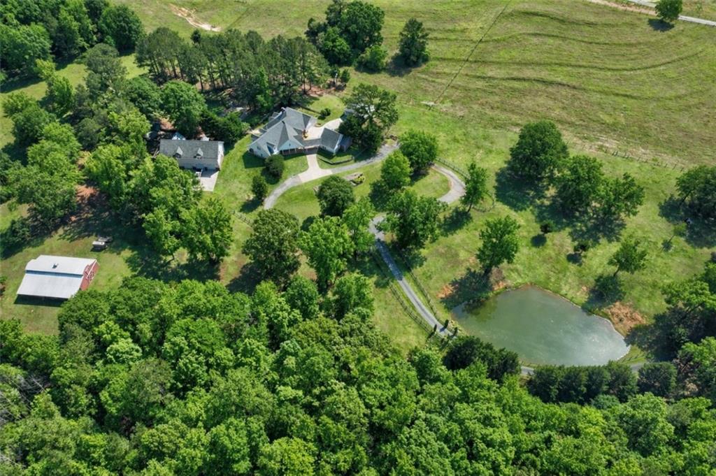 228 Indian Creek Road