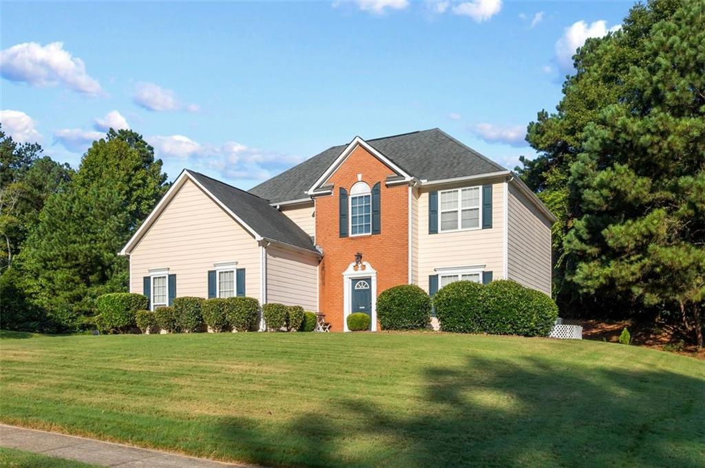473 Concord Circle