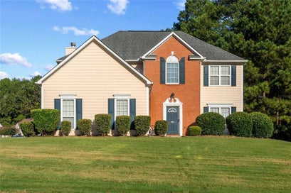 473 Concord Circle Mcdonough GA 30253