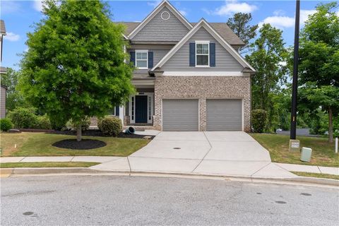 4238 Linworth Boulevard Austell GA 30106