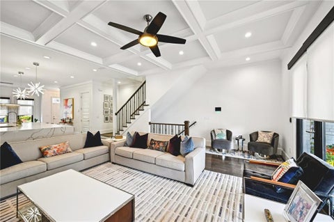 Townhouse For Sale - 1108 Briar Cove Circle<br/> Dekalb County, Atlanta, GA 30329