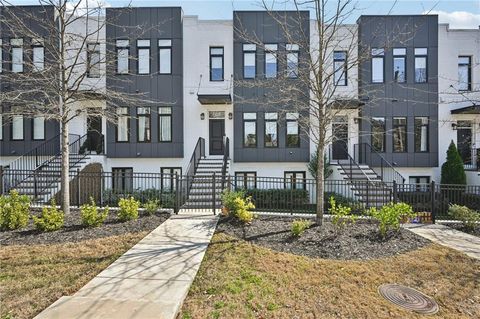 1108 Briar Cove Circle Atlanta GA 30329