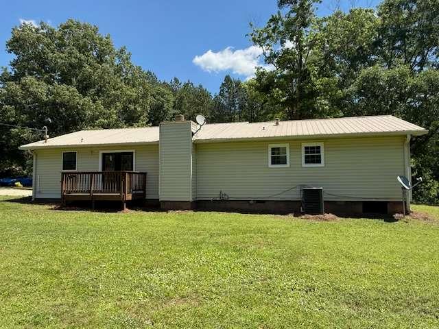 26 Red Fox Drive, Rome, Georgia image 2
