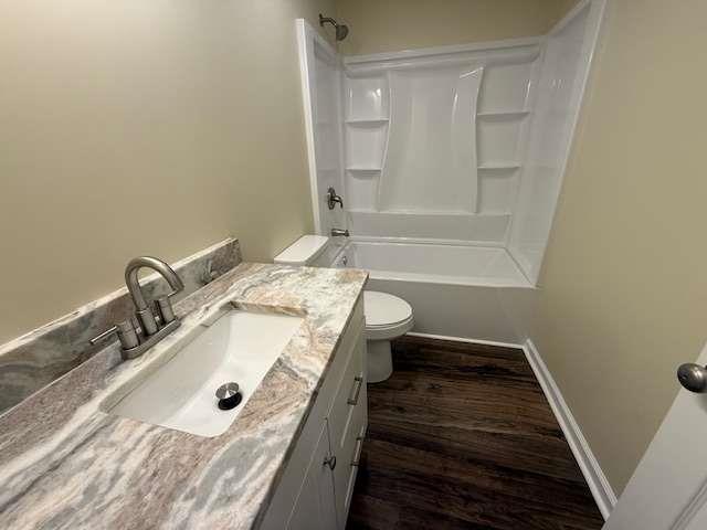26 Red Fox Drive, Rome, Georgia image 8