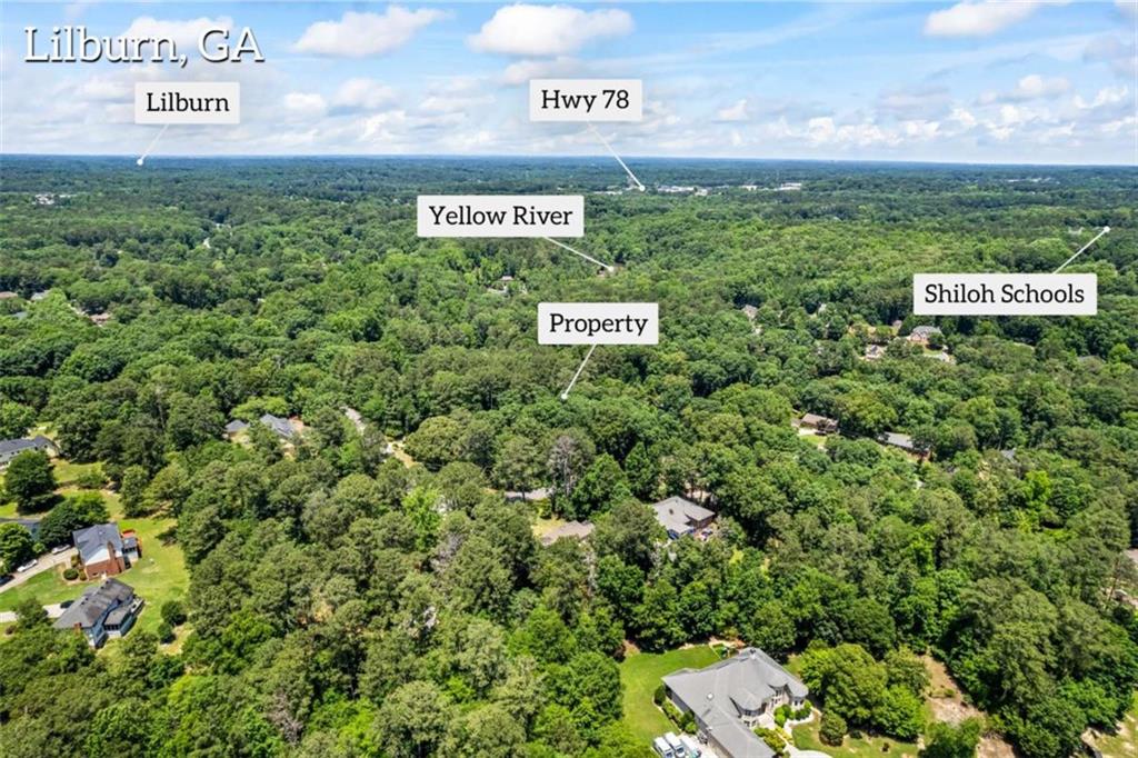 5018 Castlewood Drive