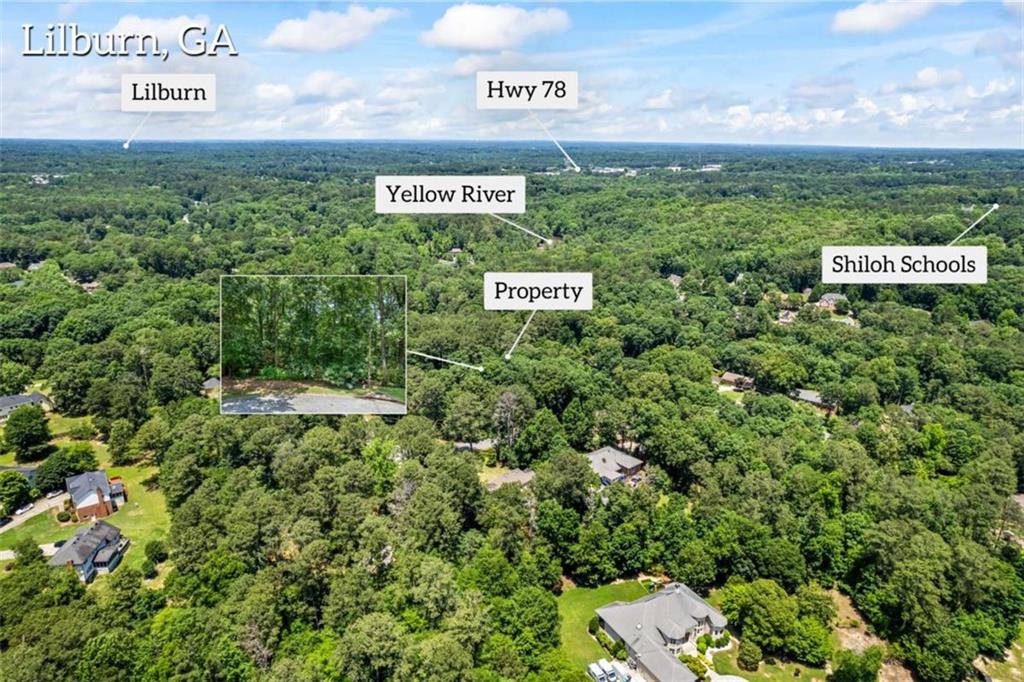 5018 Castlewood Drive