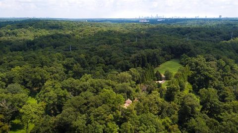 2100 West Wesley Road Atlanta GA 30327