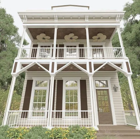 Senoia, Georgia 30276, United States, 3 Bedrooms Bedrooms, ,4 BathroomsBathrooms,Residential,Active,232826